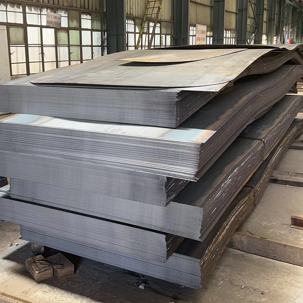 C45 Carbon Steel Plate