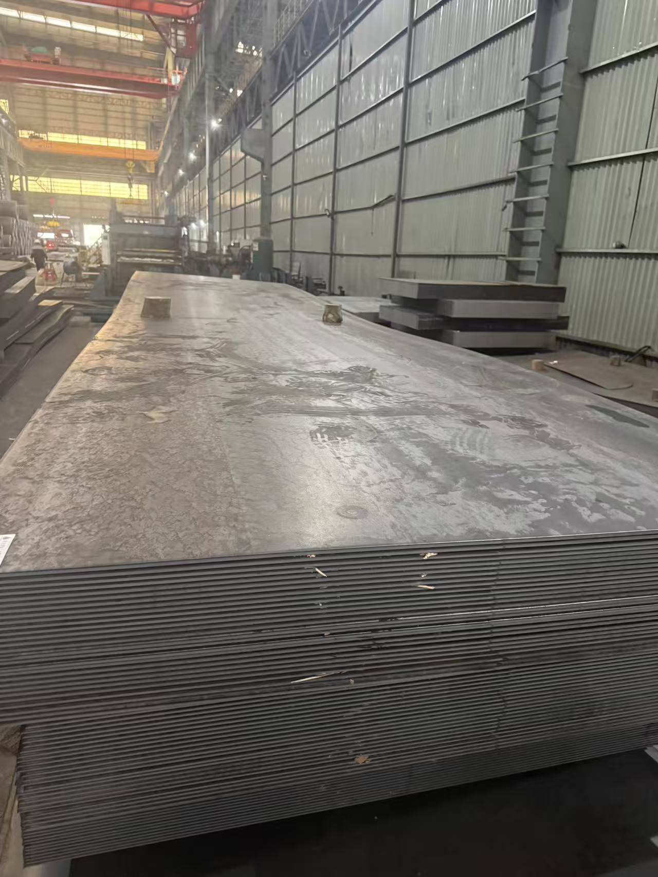 Q195 Carbon Steel Plate