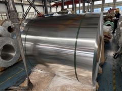 5086 8011 Aluminum Coil