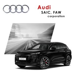 Audi Business Proposal