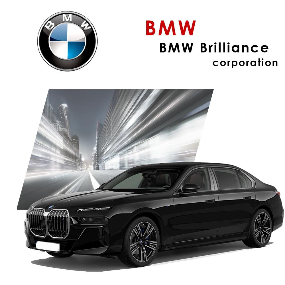 BMW Business Proposal