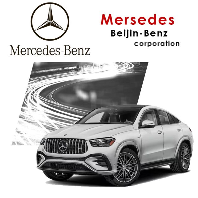 Mersedes Business Proposal