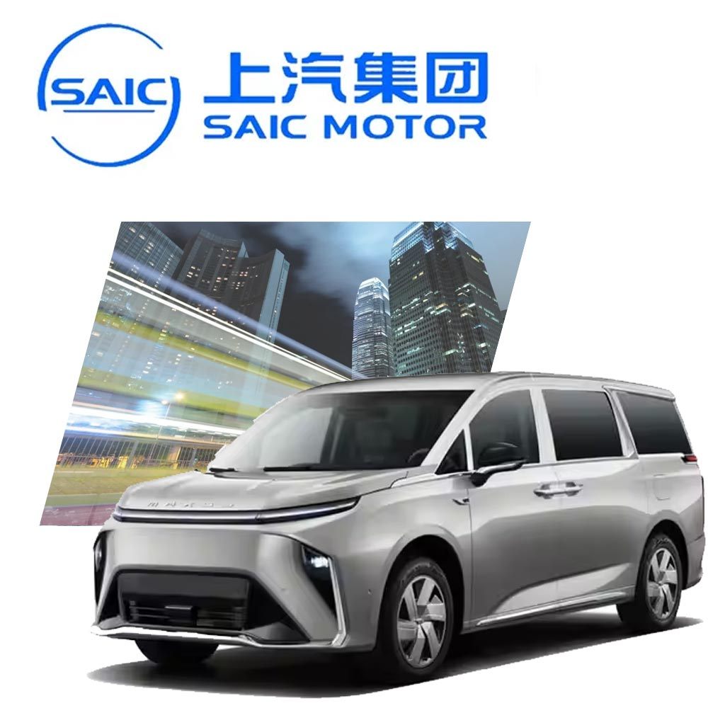 SAIC Business Proposal