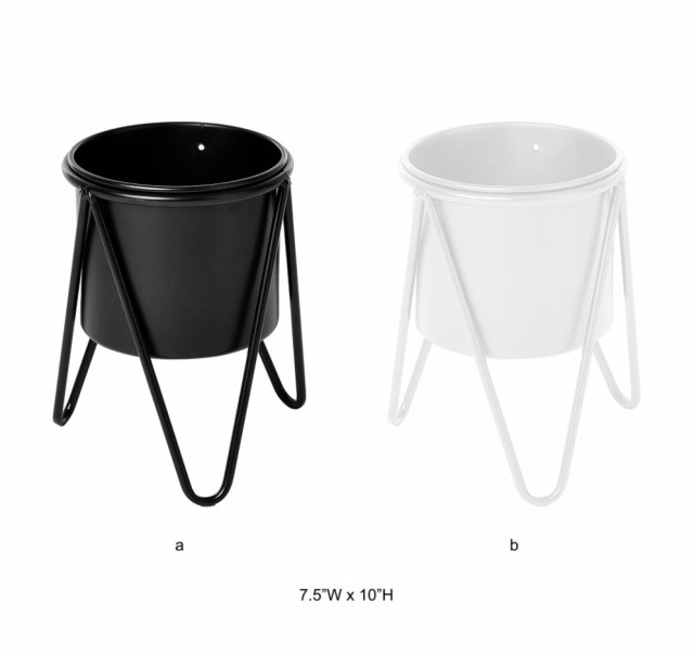 Mini Standing Planter