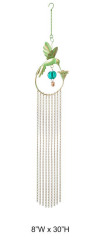 Hummingbird Wind Chime
