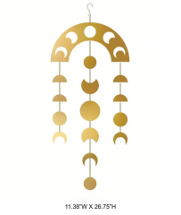 Moon Wind Chime
