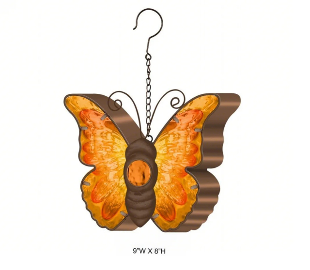 Butterfly Birdhouse