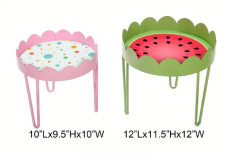 Creative Plant Stand