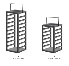 Outdoor Lantern