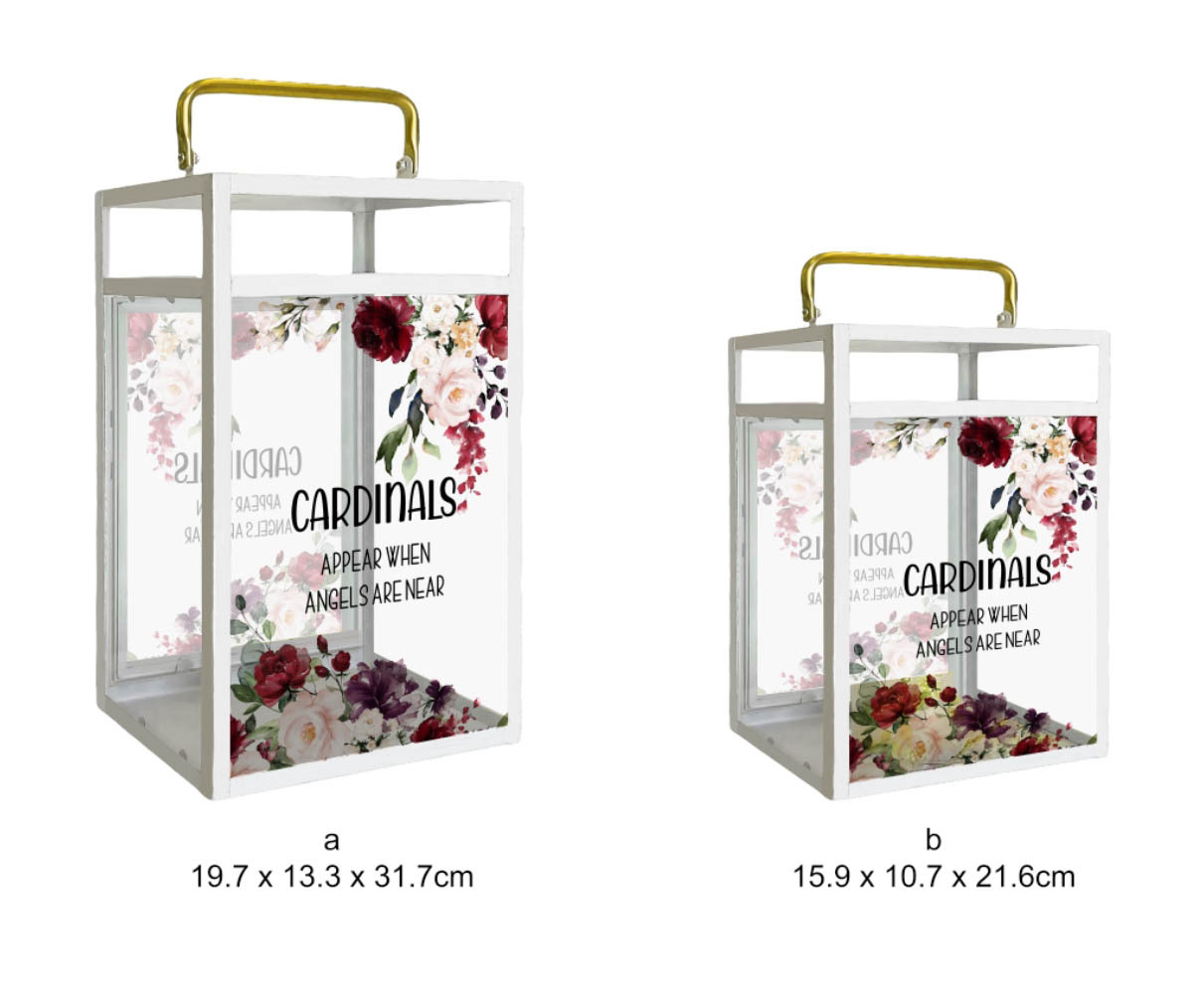 Tri Blossomy – Lantern Manufacturers – Black Metal Lanterns Wholesale Decorative Garden Lanterns
