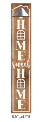 Classic Porch Sign