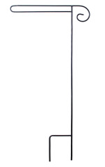 Flag Pole