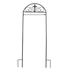 Garden Flag Stand