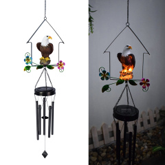 Solar Eagle Chime