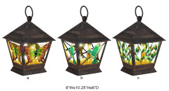 Garden Outdoor Lantern