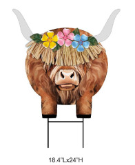 Bull Stake