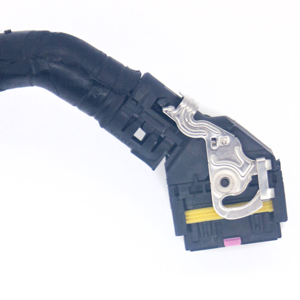 MAN Truck Engine Wiring Harness | OEM-Compatible Power Distribution System | F90 NEOPLAN TGA-TGX-TGS LION'S SERIES OTHER TRUCK SERIES OTHER BUS SERIES | 51254136088 51254136104 51254136065