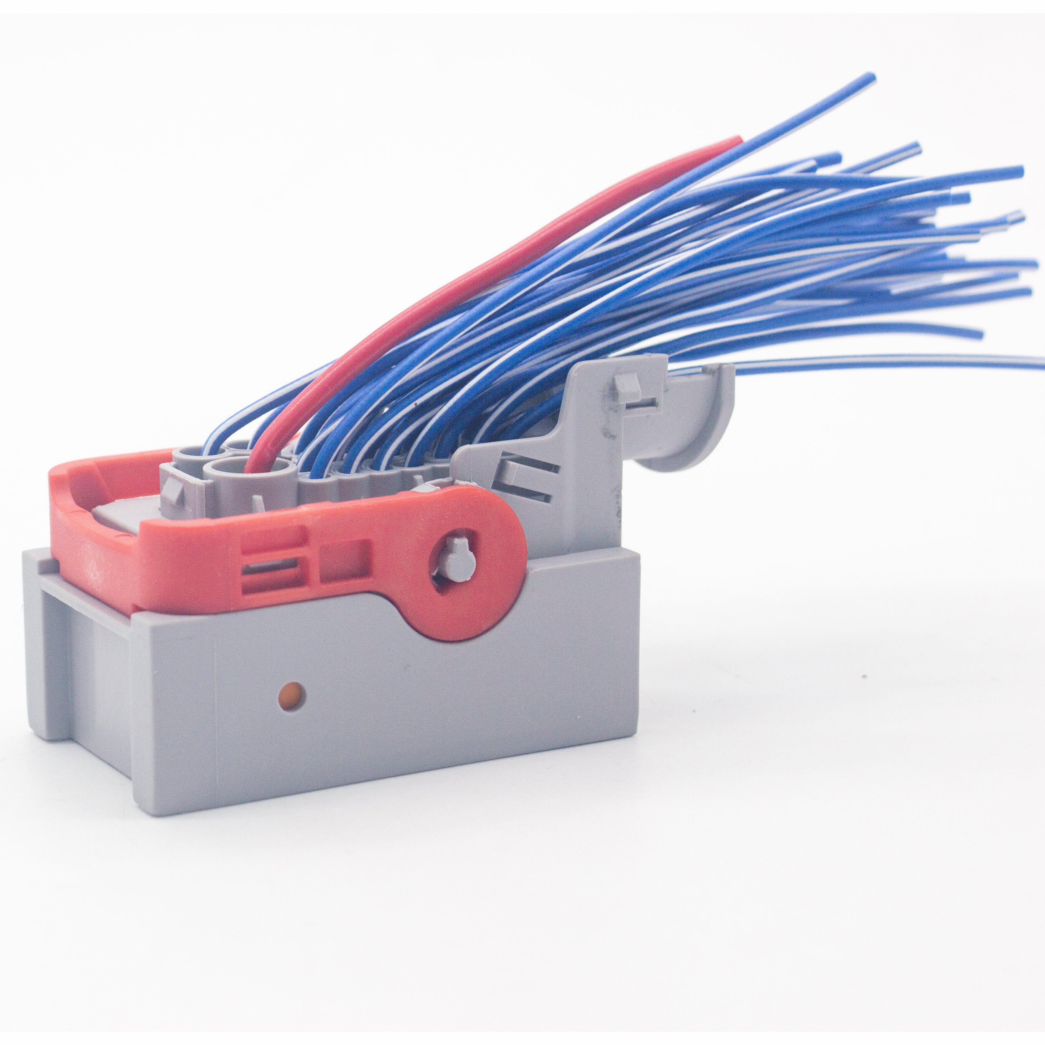 Professional VOLVO Truck Lamp Wiring Harness | OEM-Spec Durable Electrical Bundle Fits | 24276751