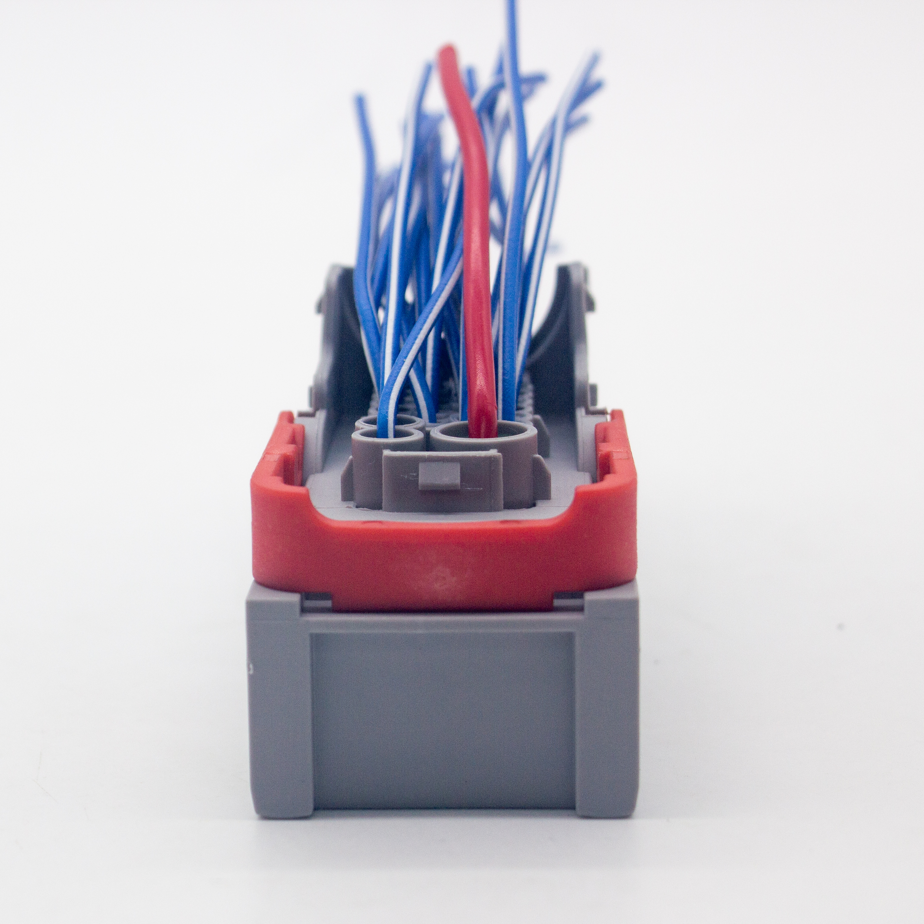 Professional VOLVO Truck Lamp Wiring Harness | OEM-Spec Durable Electrical Bundle Fits | 24276751