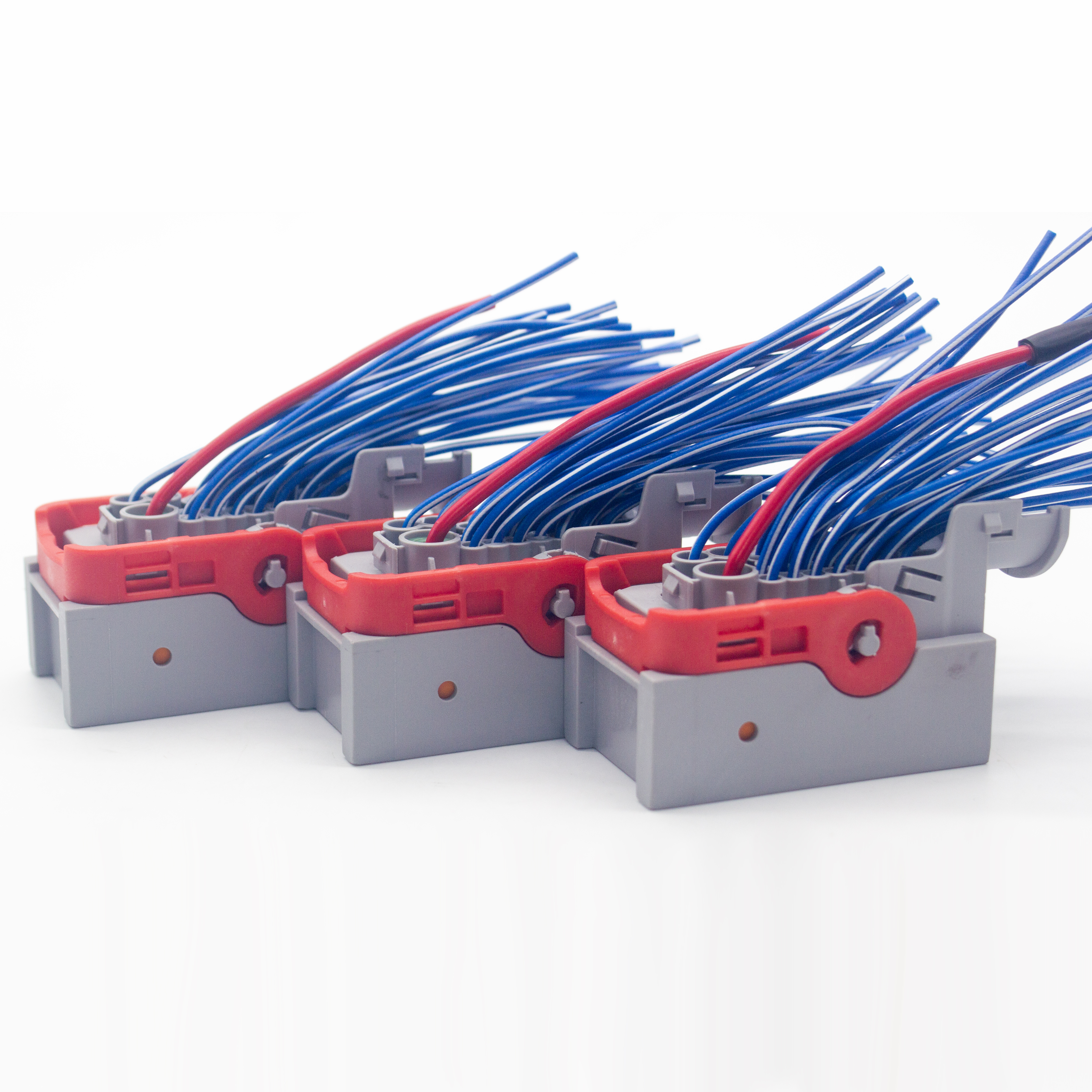 Professional VOLVO Truck Lamp Wiring Harness | OEM-Spec Durable Electrical Bundle Fits | 24276751