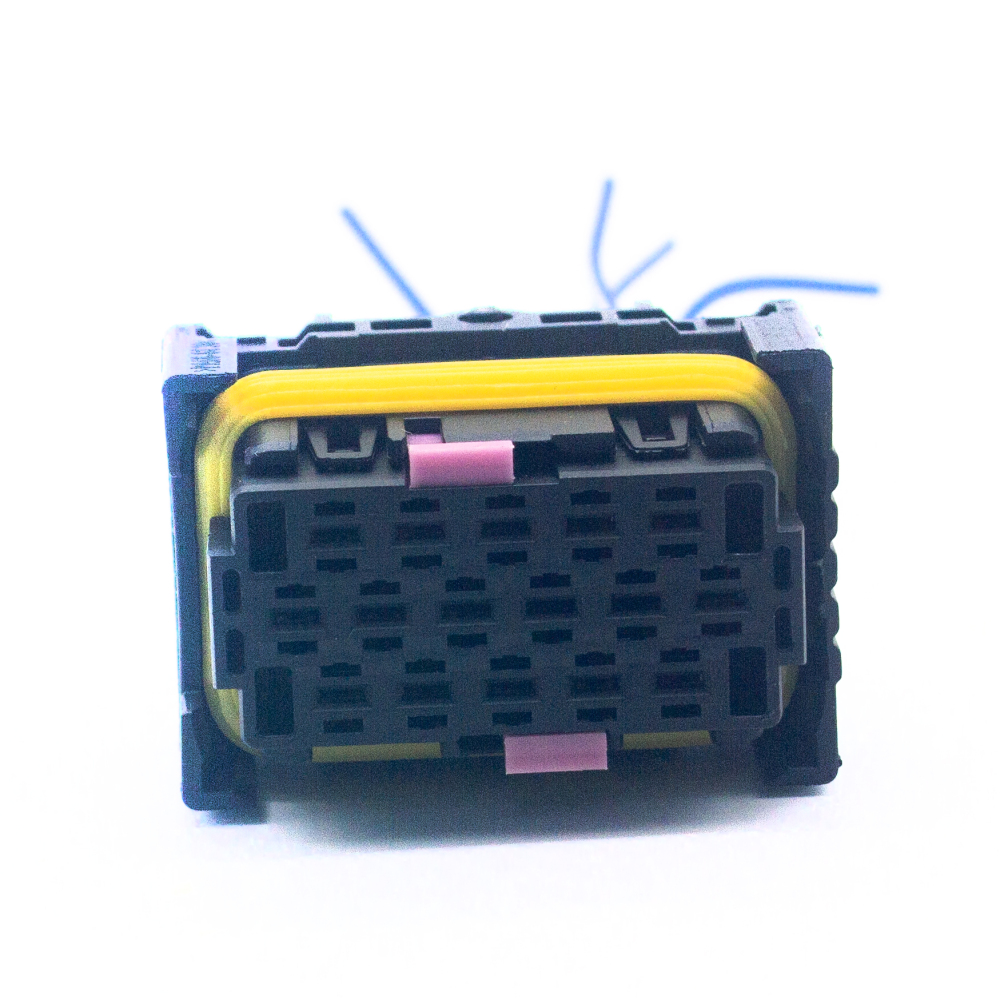 MAN Truck Engine Wiring Harness | OEM-Compatible Power Distribution System | F90 NEOPLAN TGA-TGX-TGS LION'S SERIES OTHER TRUCK SERIES OTHER BUS SERIES | 51254136418 51254136179 51254136281 51254136119