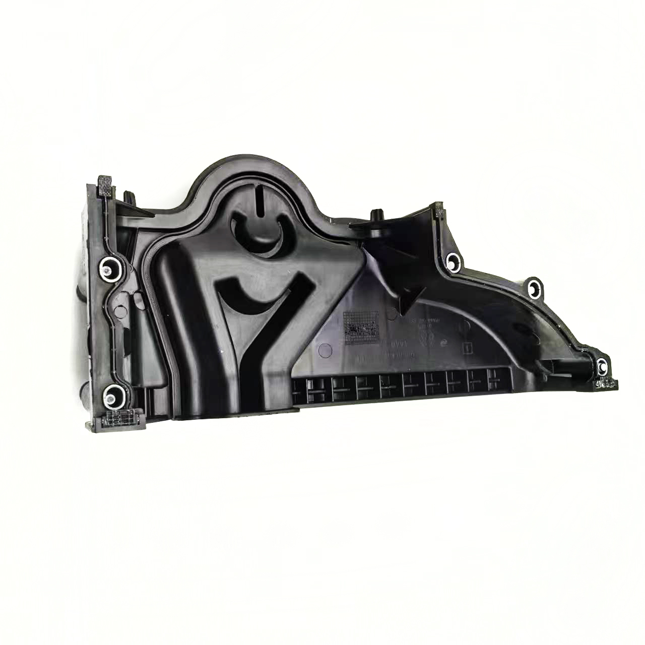 Premium VOLVO Truck Timing Cover | OEM-Spec Engine Protection | 22992290 21383315 21383313 21443162 22121029