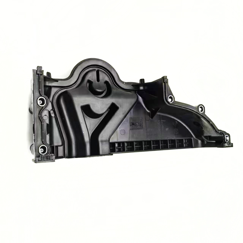 Premium VOLVO Truck Timing Cover | OEM-Spec Engine Protection | 22992290 21383315 21383313 21443162 22121029