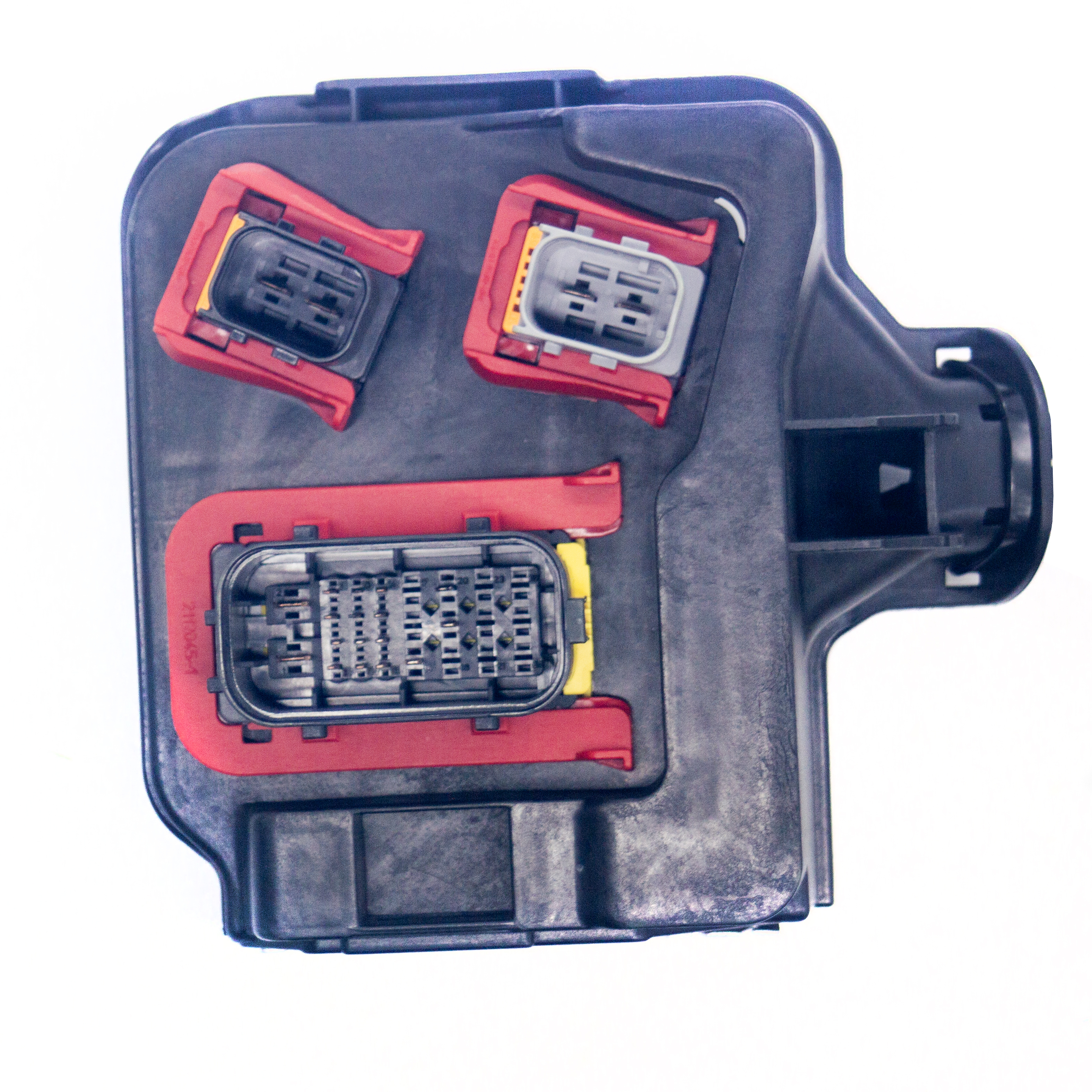 Professional VOLVO Truck Lamp Wiring Harness | OEM-Spec Durable Electrical Bundle Fits | 24276676