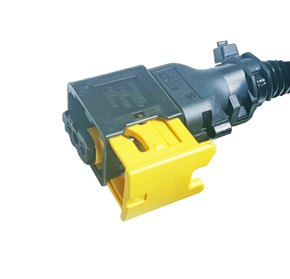 Professional VOLVO Truck Engine Wiring Harness | OEM-Spec Durable Electrical Bundle Fits | 22061194 22343369