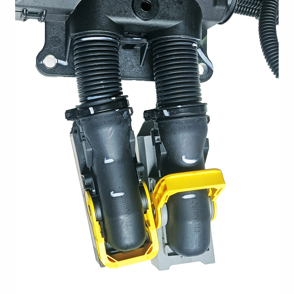 Professional VOLVO Truck Engine Wiring Harness | OEM-Spec Durable Electrical Bundle Fits | 22061194 22343369