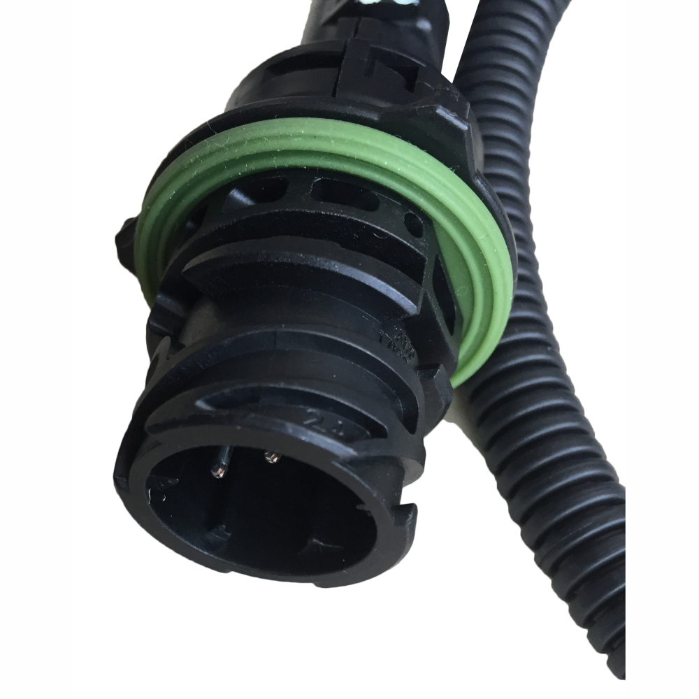 Professional VOLVO Truck Engine Wiring Harness | OEM-Spec Durable Electrical Bundle Fits | FM(2005) | 22279234 21901481 21776625 21540396 21399609