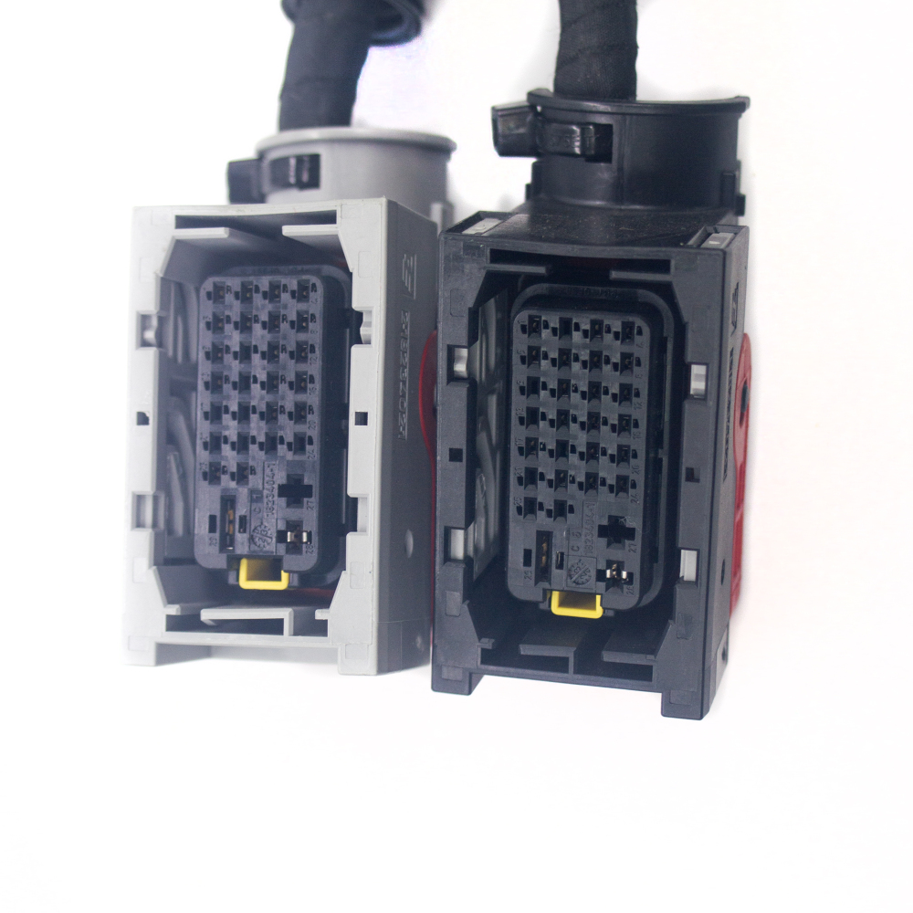 Professional VOLVO Truck Lamp Wiring Harness | OEM-Spec Durable Electrical Bundle Fits | 22262399