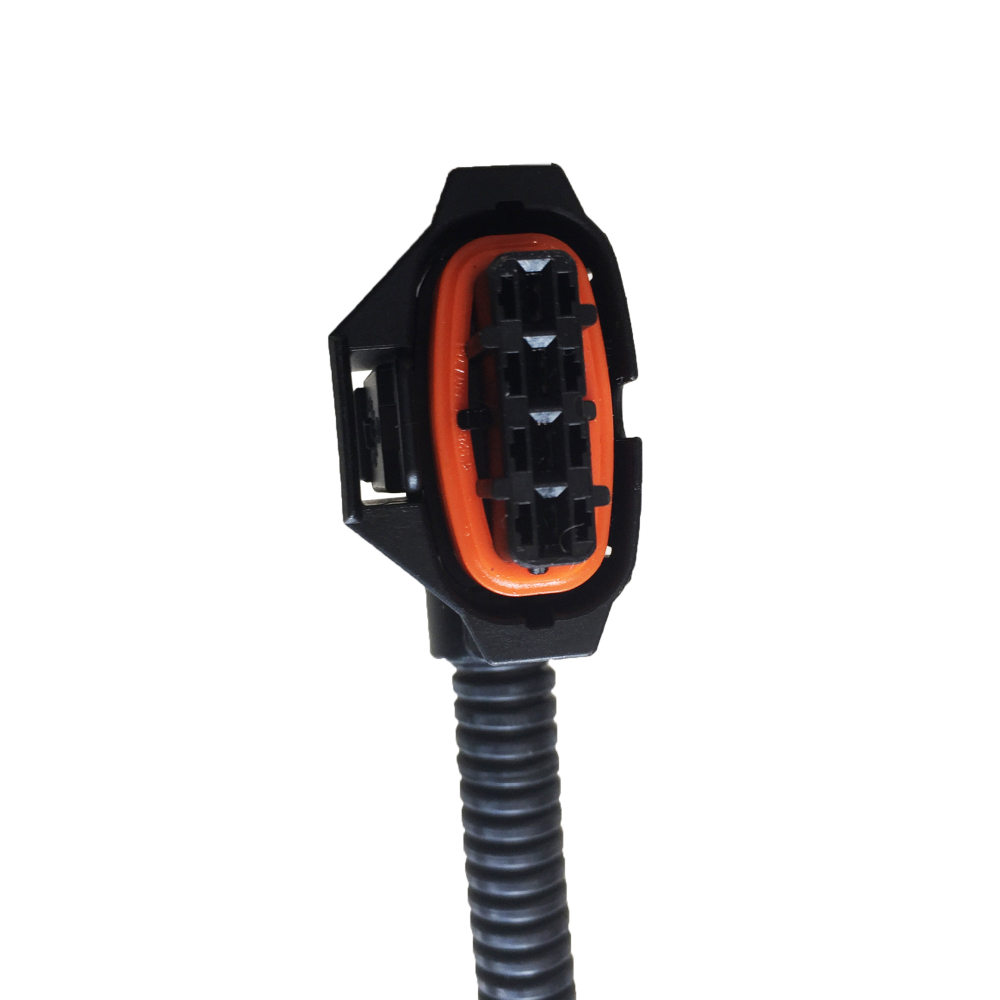 Professional VOLVO Truck Engine Wiring Harness | OEM-Spec Durable Electrical Bundle Fits | FM/FH(2005) | 22020183 21372696