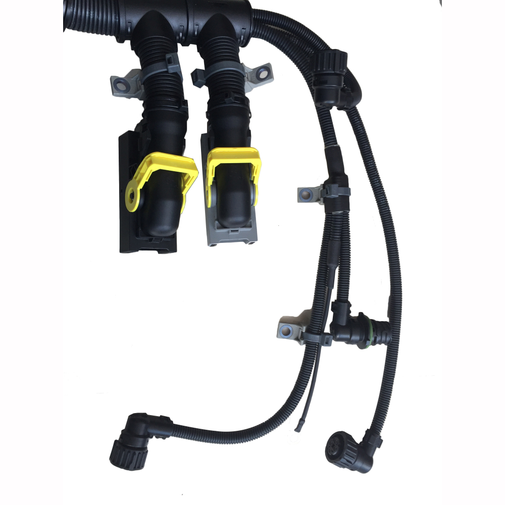 Professional VOLVO Truck Engine Wiring Harness | OEM-Spec Durable Electrical Bundle Fits | FM(2005) | 21776630 21391918 20887816 21545829