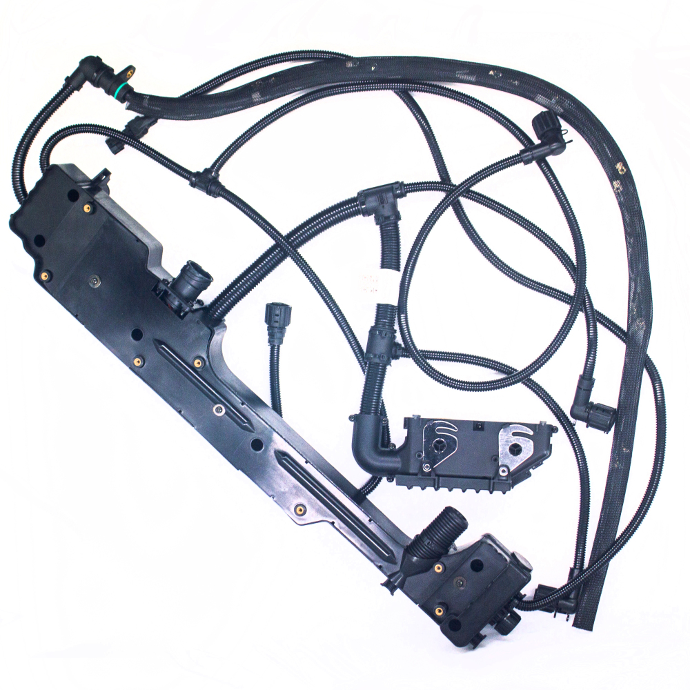 Professional VOLVO Truck Engine Wiring Harness | OEM-Spec Durable Electrical Bundle Fits | 20383183