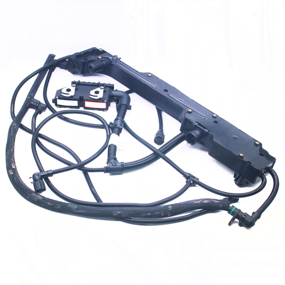 Professional VOLVO Truck Engine Wiring Harness | OEM-Spec Durable Electrical Bundle Fits | 20383183