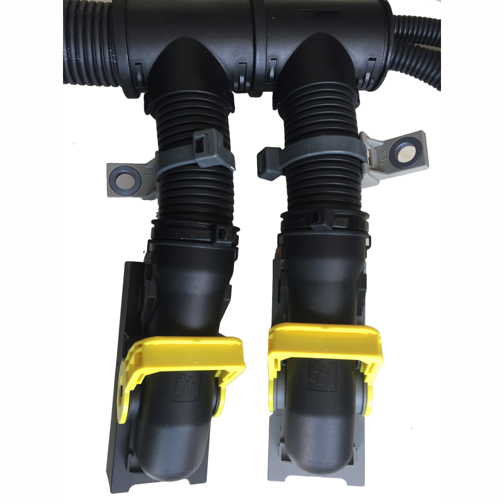 Professional VOLVO Excavator Engine Wiring Harness | OEM-Spec Durable Electrical Bundle Fits | ‎EC480B Engines | 17441795