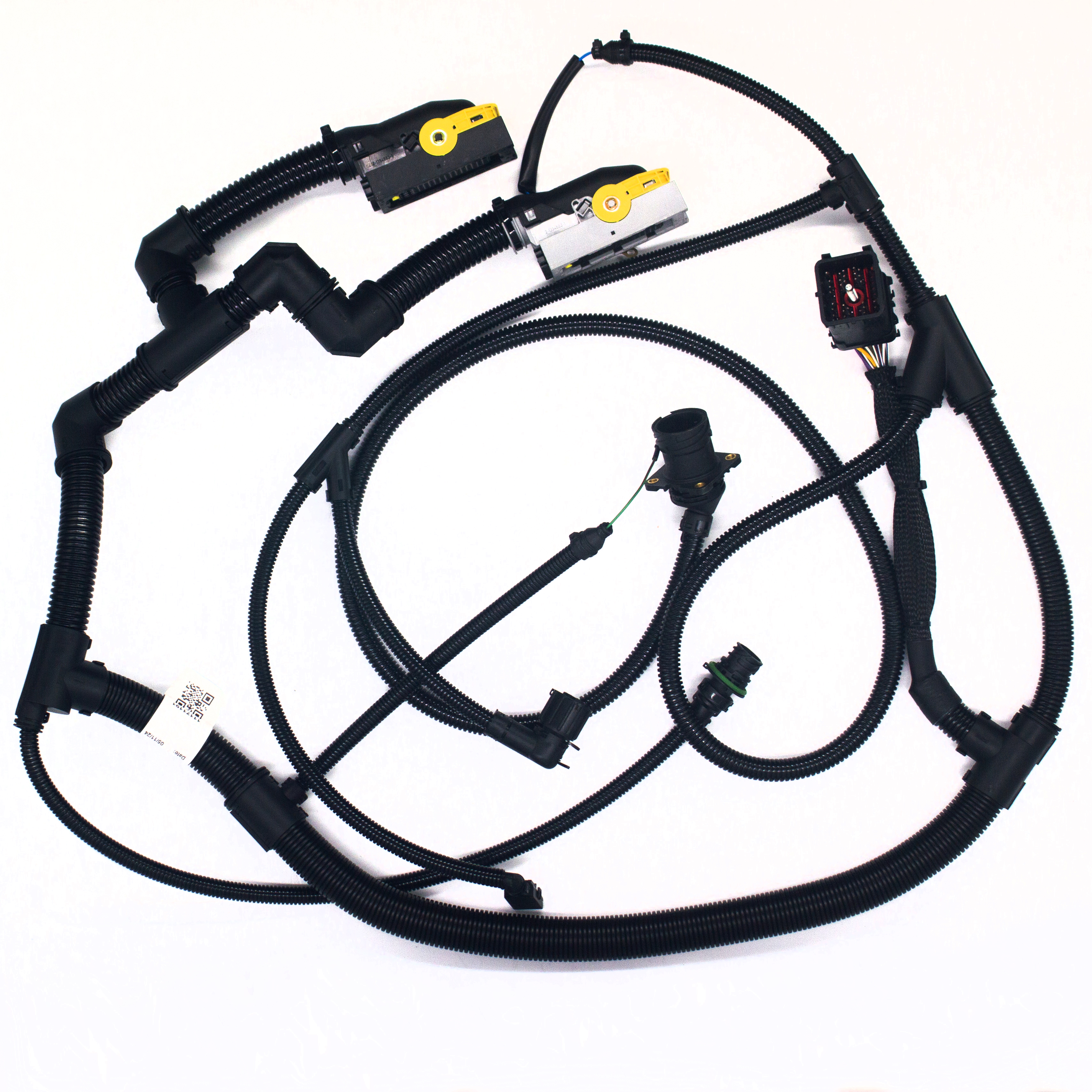 Professional VOLVO Truck Engine Wiring Harness OEM Spec Durable professional-volvo-truck-engine-wiring-harness-oem-spec-durable