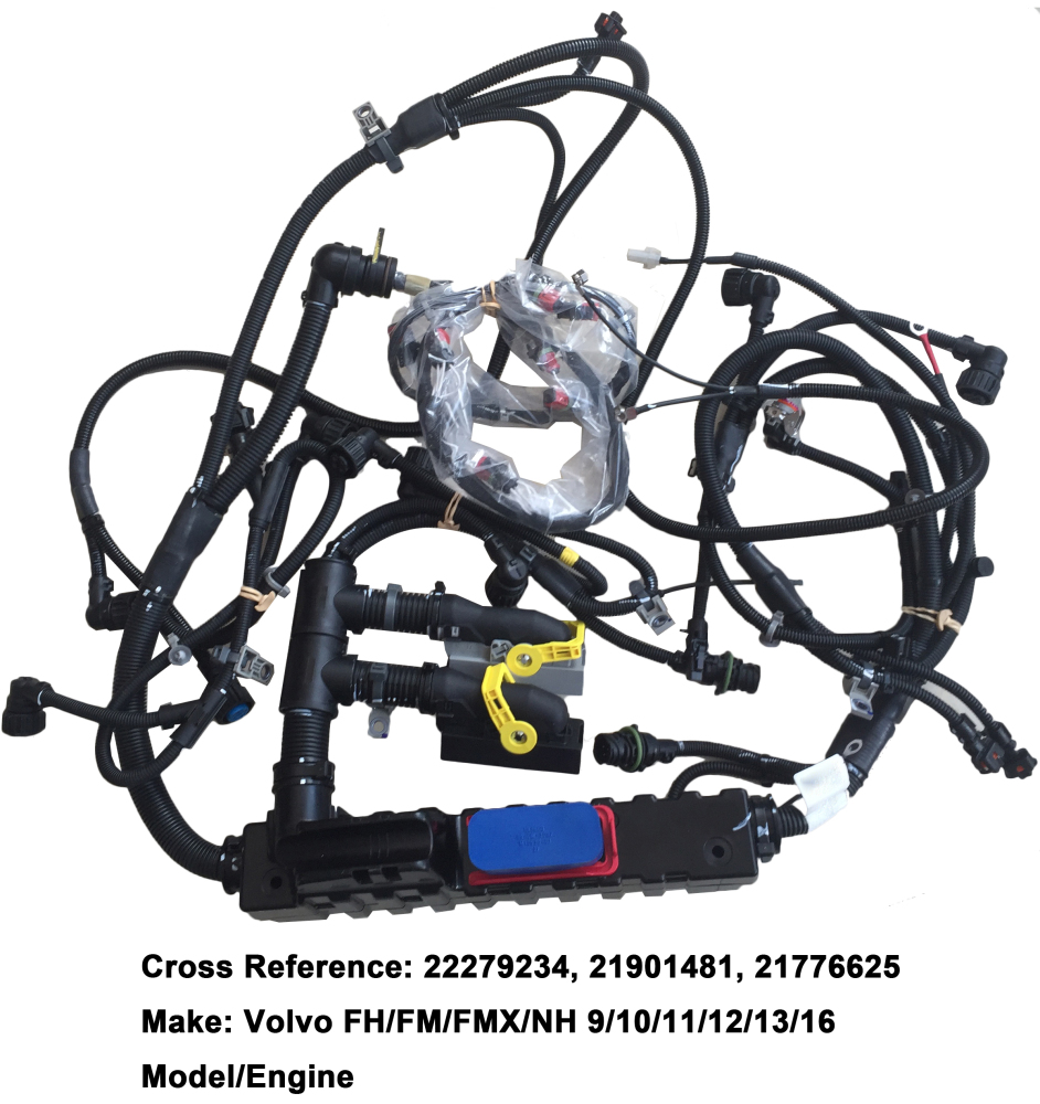 Unbreakable Protection for EU Emissions Trucks 7422279230