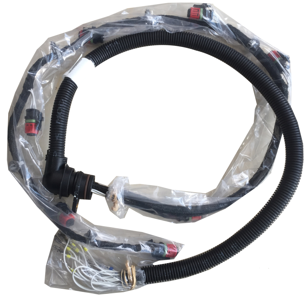 Unbreakable Protection for EU Emissions Trucks 7422347607