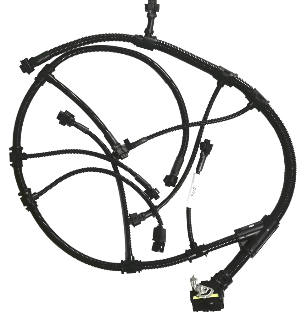 2C46 12H690 AF | Premium Ford Truck Wiring Harnesses – Built Tougher Than OEM