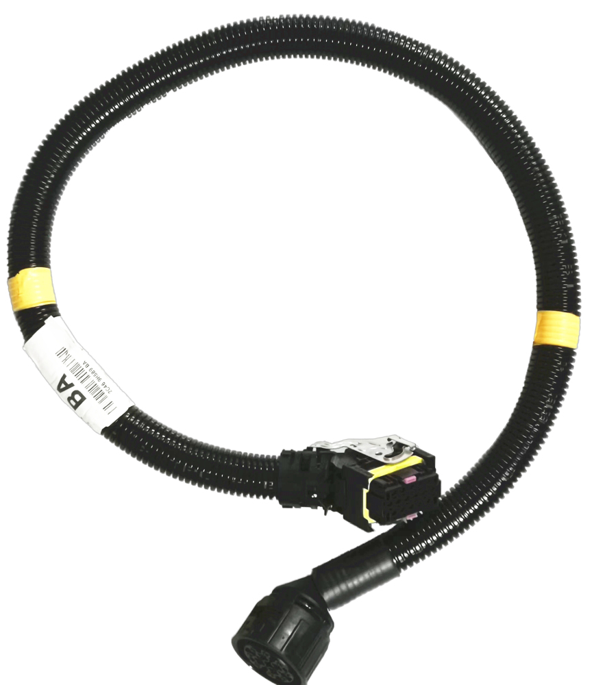 CC46 9H589 AB | Premium Ford Truck Wiring Harnesses – Built Tougher Than OEM