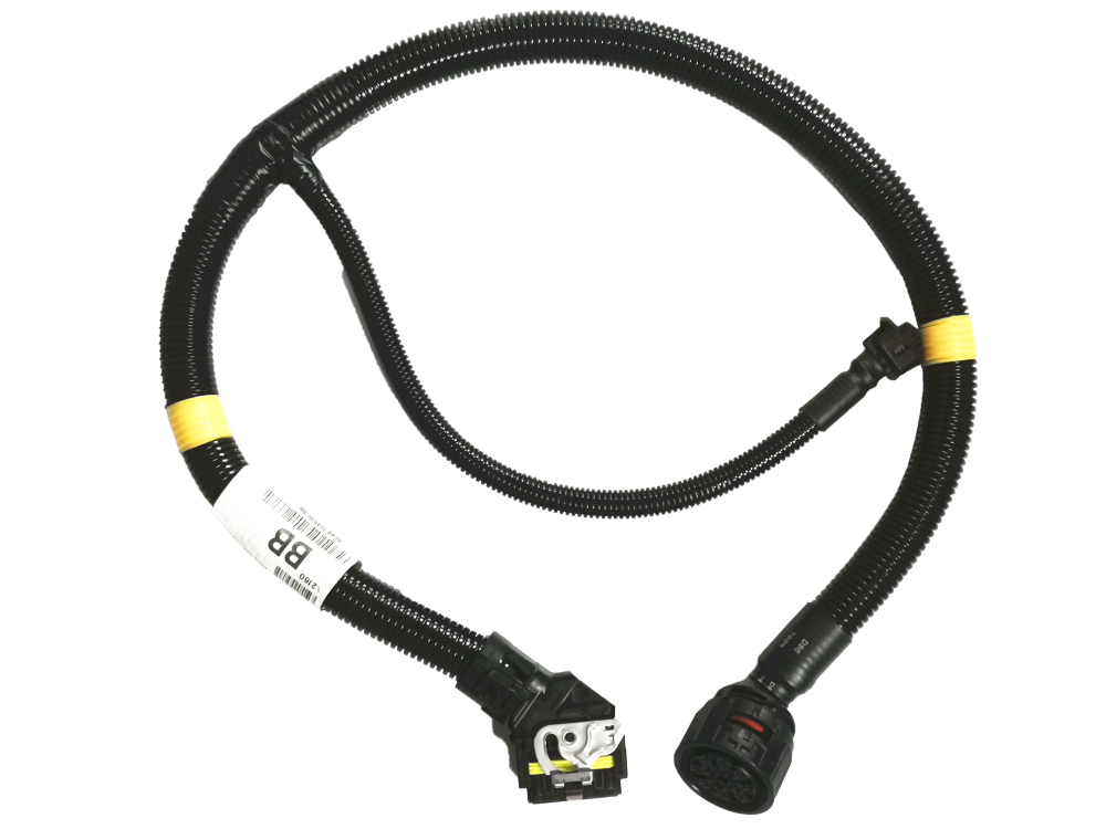 6C46 9H589 BB | Premium Ford Truck Wiring Harnesses – Built Tougher Than OEM