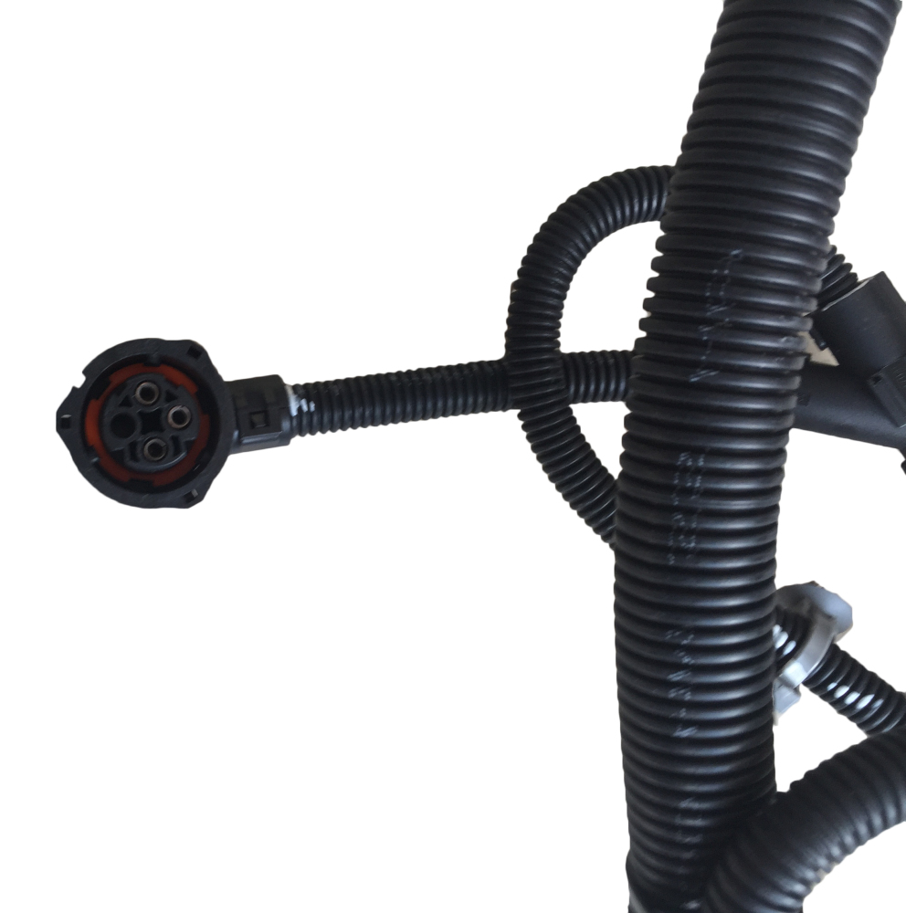 Unbreakable Protection for EU Emissions Trucks 7422279230