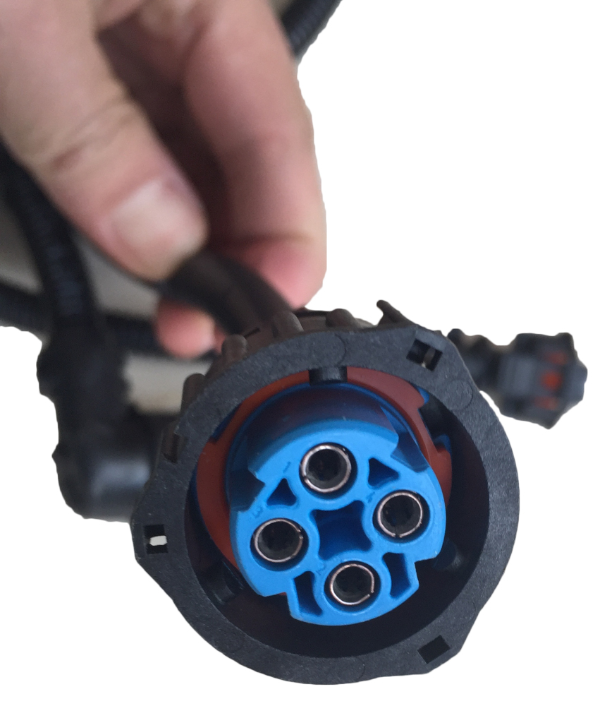 Unbreakable Protection for EU Emissions Trucks 7422279230