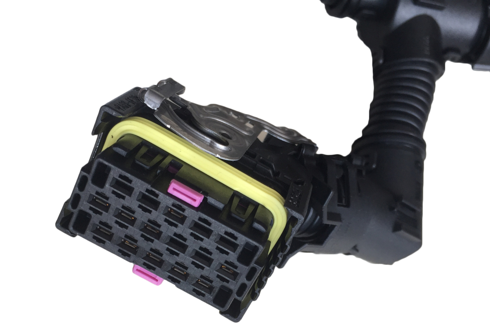 Premium IVECO Truck Wiring Harnesses – OEM-Quality Reliability 504272883