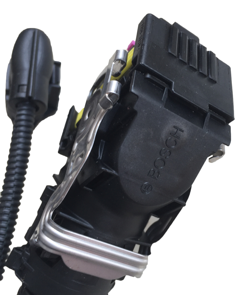 6C46 12A690 AC | Premium Ford Truck Wiring Harnesses – Built Tougher Than OEM