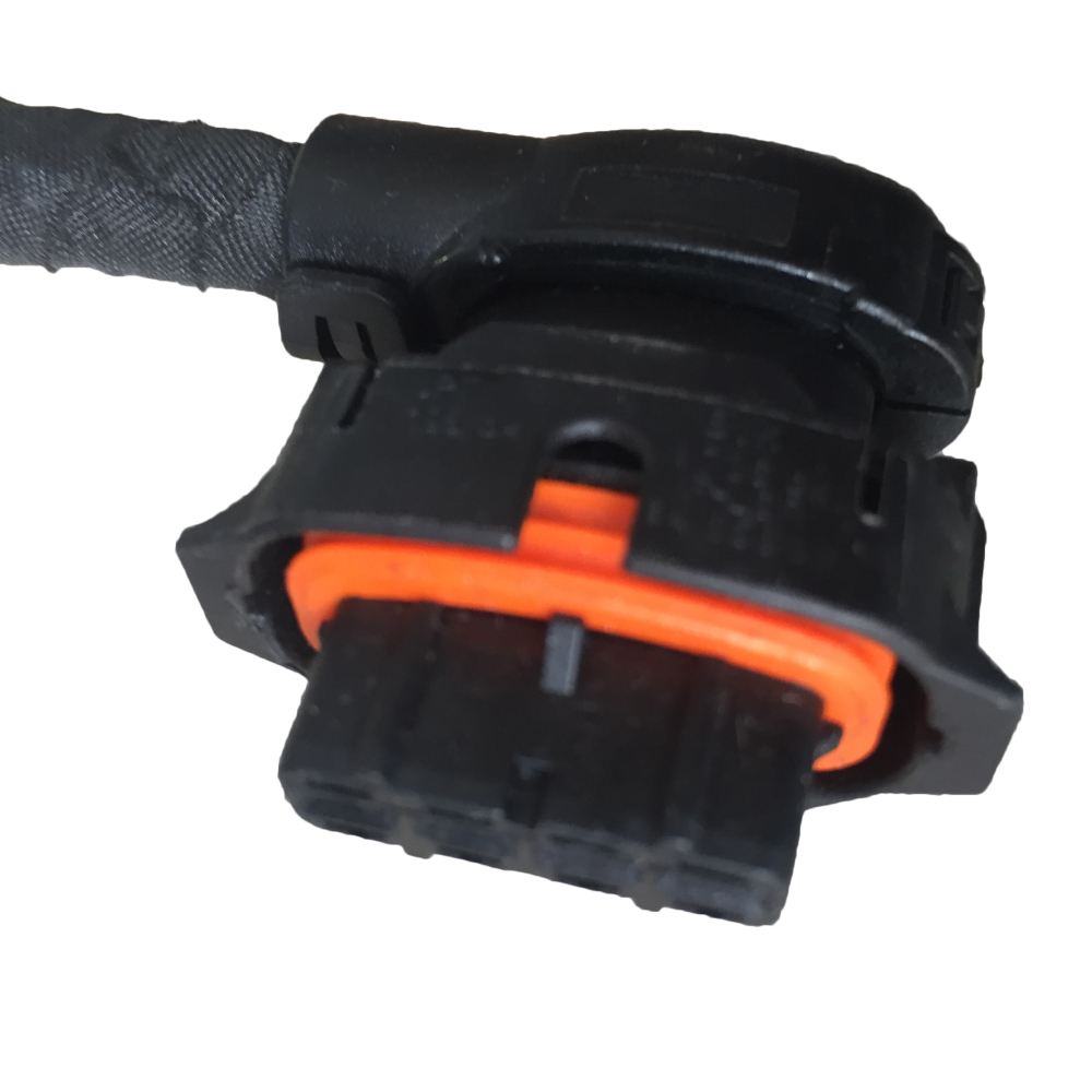 Premium IVECO Truck Wiring Harnesses – OEM-Quality Reliability 5801767837