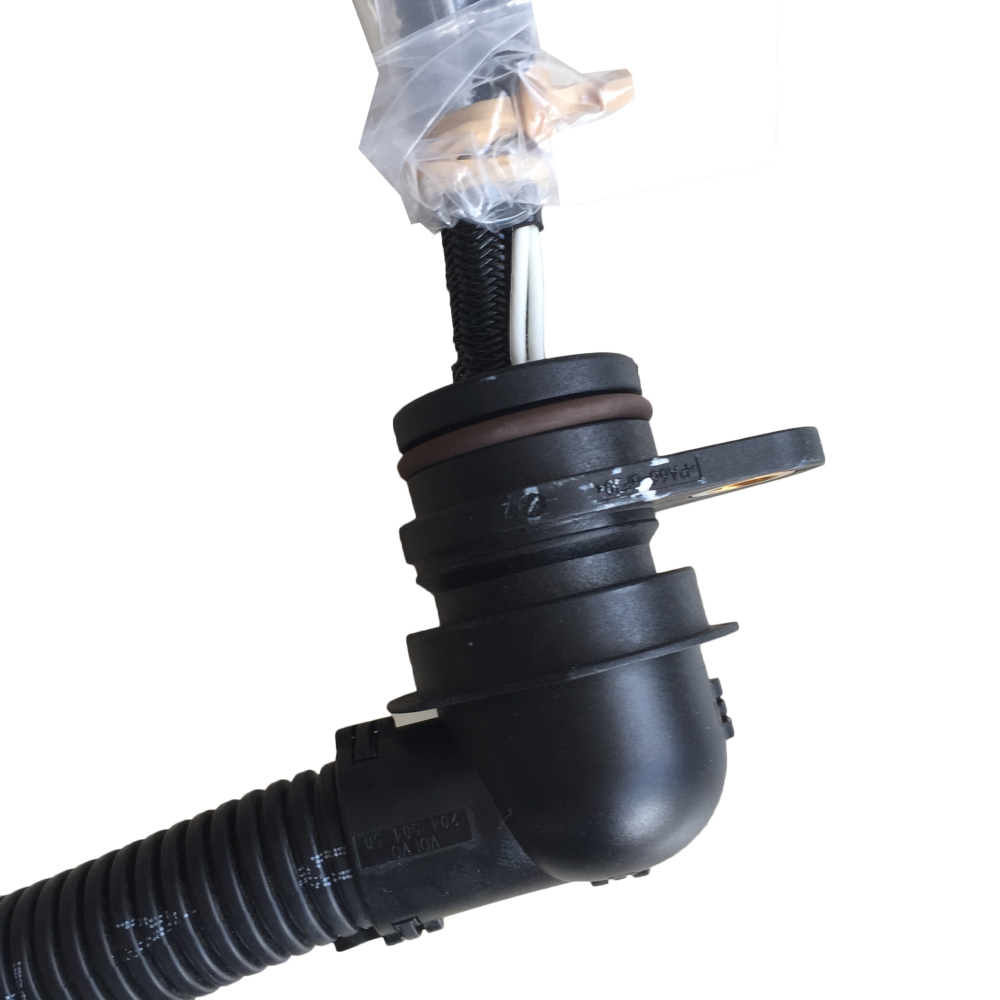 Unbreakable Protection for EU Emissions Trucks 7422279230