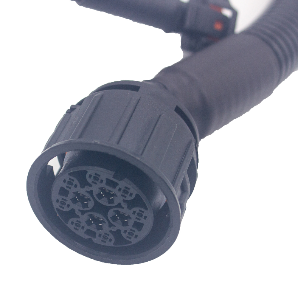 6C46 9H589 BB | Premium Ford Truck Wiring Harnesses – Built Tougher Than OEM